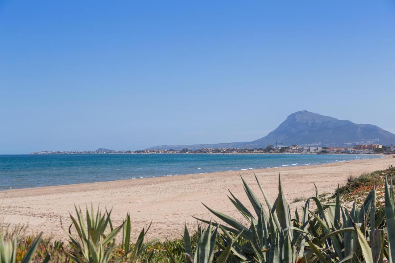 El Rinconcito De Ana By Calma Y Arena Villa Denia Luaran gambar